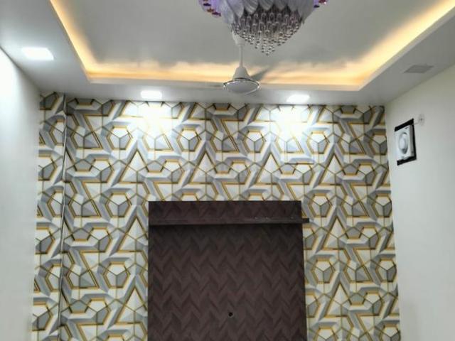 2 BHK Apartment in Laxmi Nagar for rent New Delhi. The reference number is 19356563