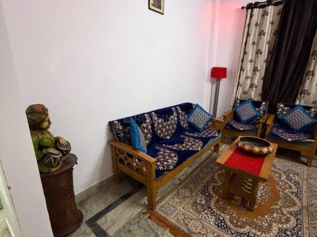 2 BHK Apartment in Laxmi Nagar for rent New Delhi. The reference number is 21155796