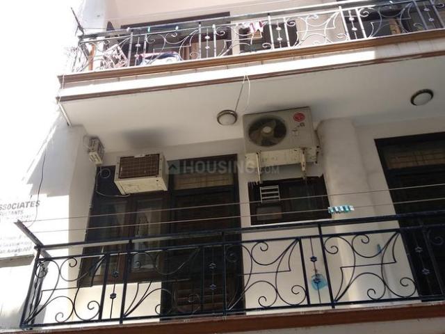 2 BHK Apartment in Laxmi Nagar for resale New Delhi. The reference number is 20322335
