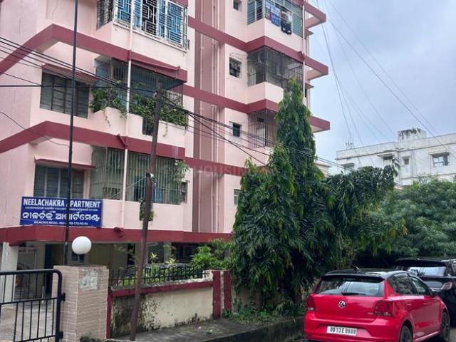 2 BHK Apartment in Laxmi Sagar for resale Bhubaneswar. The reference number is 21099017