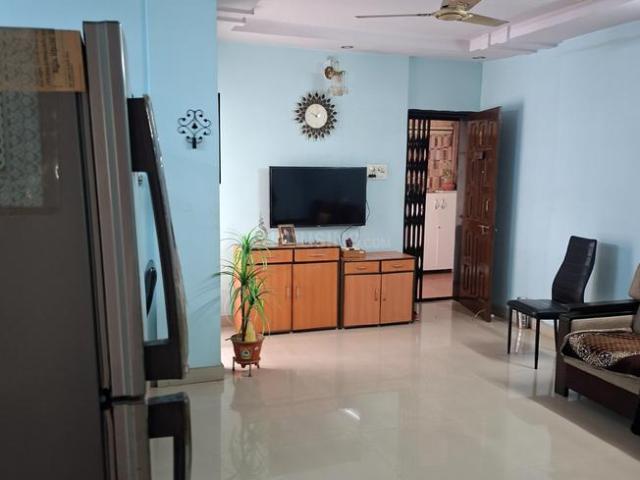 2 BHK Apartment in Laxminagar for rent Nagpur. The reference number is 19903439