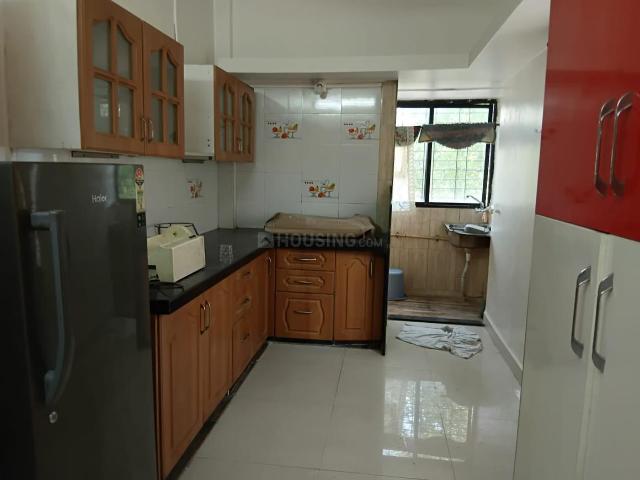 2 BHK Apartment in Laxminagar for rent Nagpur. The reference number is 20638218