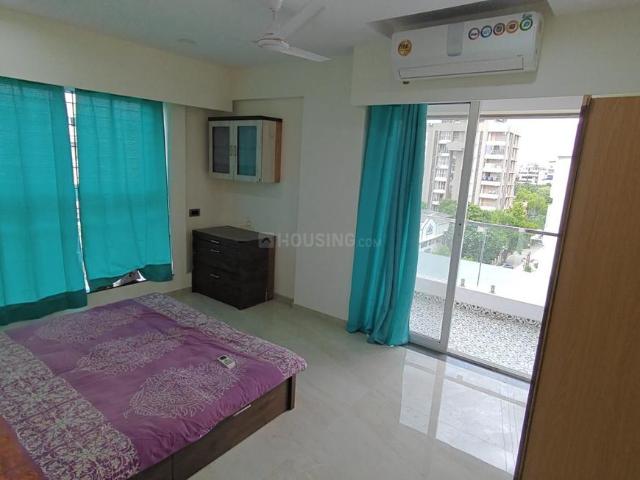 2 BHK Apartment in Laxminagar for rent Nagpur. The reference number is 20767449