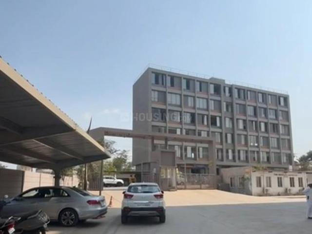 2 BHK Apartment in Laxtirth Vasahat for rent Kolhapur. The reference number is 20039552