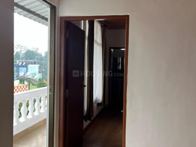 2 BHK Apartment in Lachumiere for rent Shillong. The reference number is 21405259