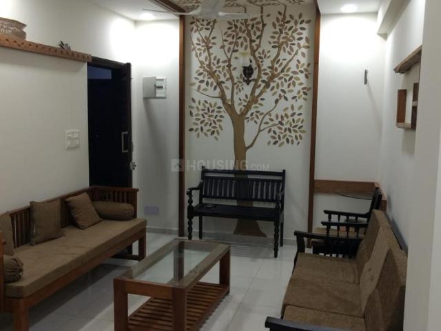 2 BHK Apartment in Ladyhill for rent Mangalore. The reference number is 20324379