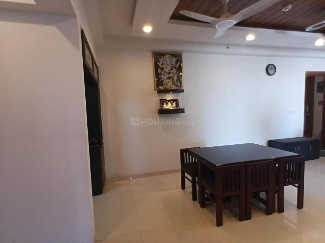 2 BHK Apartment in Ladyhill for resale Mangalore. The reference number is 16628509