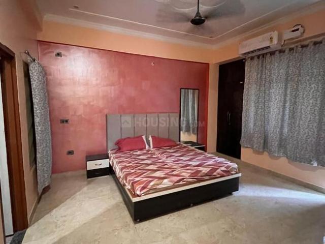 2 BHK Apartment in Lahartara for rent Varanasi. The reference number is 20511125