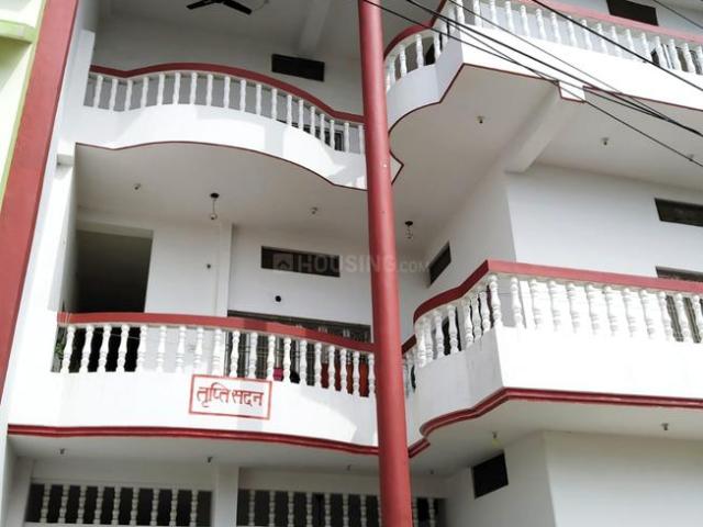 2 BHK Apartment in Lahauli Gautam for rent Mirzapur. The reference number is 21337930