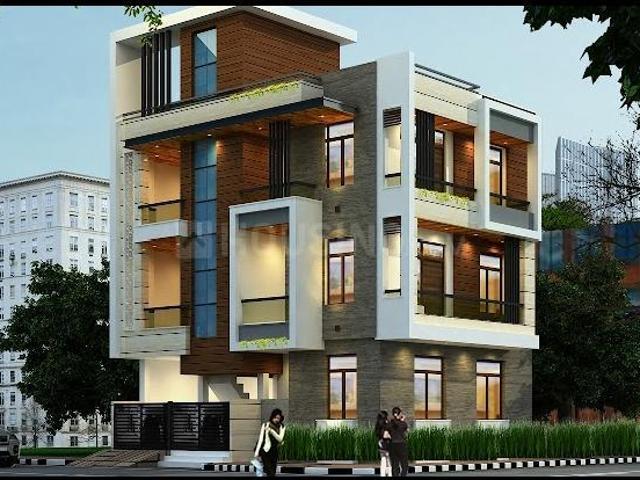 2 BHK Apartment in Laheriasarai for rent Darbhanga. The reference number is 14669368