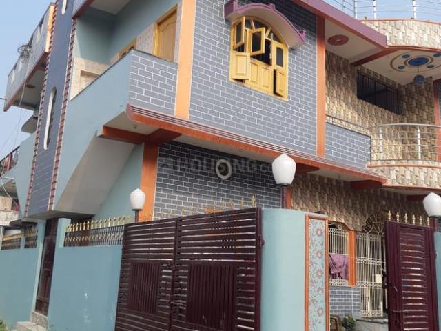 2 BHK Apartment in Laheriasarai for rent Darbhanga. The reference number is 17024352