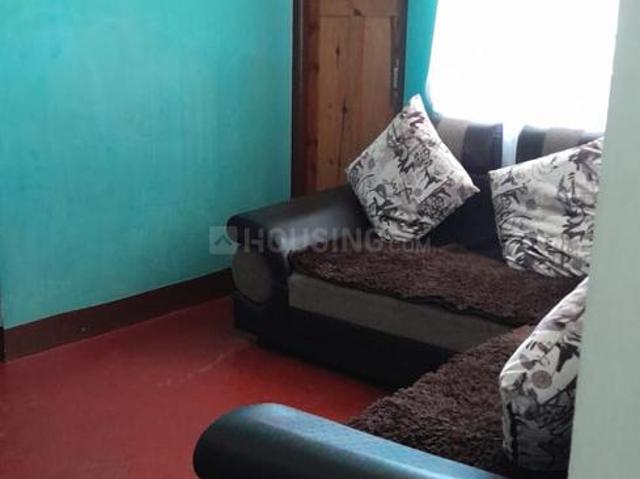 2 BHK Apartment in Laitumkhrah for rent Shillong. The reference number is 14493006