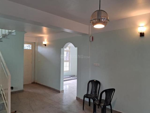 2 BHK Apartment in Laitumkhrah for rent Shillong. The reference number is 21405189
