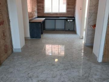 Flat for rent in West Bengal - Balcony