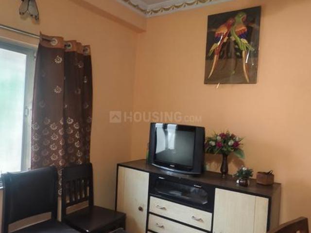 2 BHK Apartment in Lake Town for rent Kolkata. The reference number is 19845891