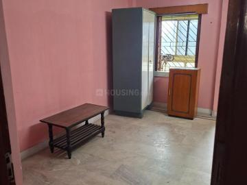 Flat for rent in West Bengal - Balcony