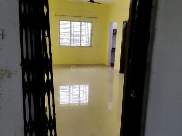 2 BHK Apartment in Lake Town for rent Kolkata. The reference number is 20434539