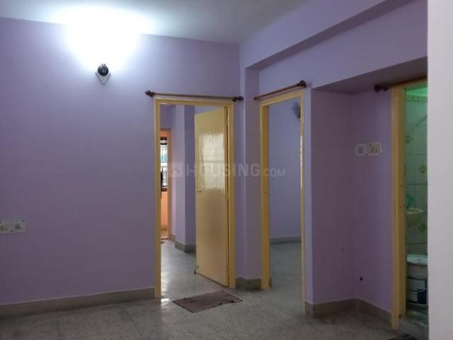 2 BHK Apartment in Lake Town for rent Kolkata. The reference number is 20490486