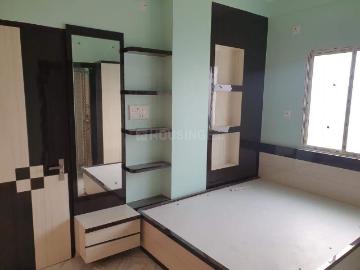 2 BHK Apartment in Lake Town for rent Kolkata. The reference number is 20560133