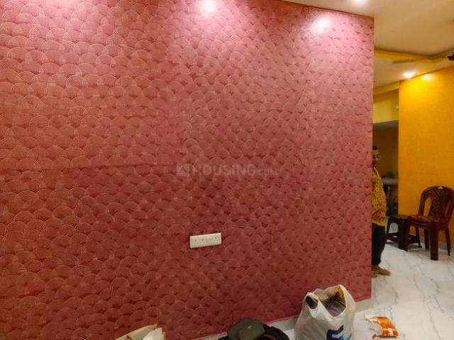2 BHK Apartment in Lake Town for rent Kolkata. The reference number is 20624667