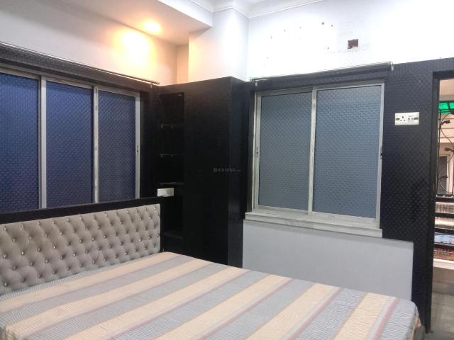 2 BHK Apartment in Lake Town for rent Kolkata. The reference number is 20714400