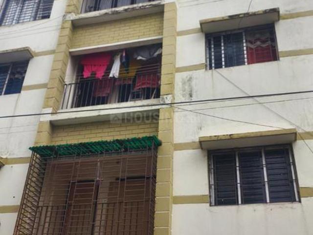 2 BHK Apartment in Lake Town for rent Kolkata. The reference number is 20801083