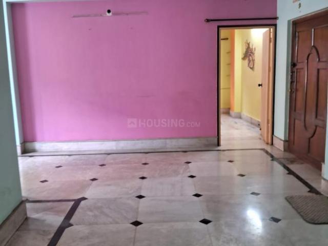 2 BHK Apartment in Lake Town for rent Kolkata. The reference number is 20802914