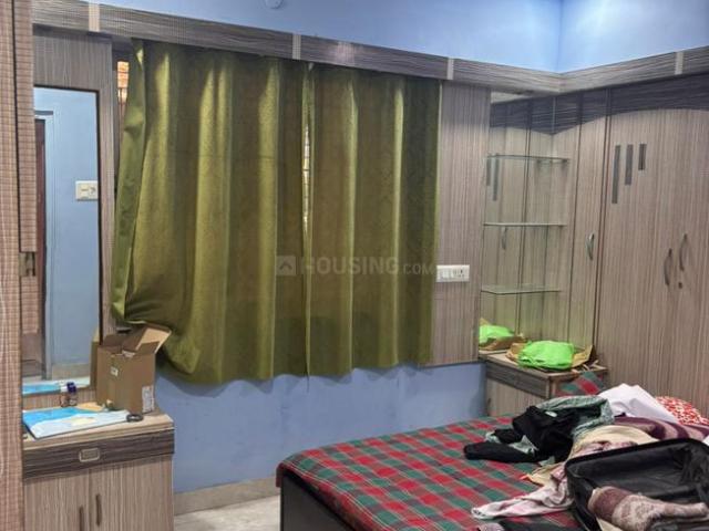 2 BHK Apartment in Lake Town for rent Kolkata. The reference number is 20090516
