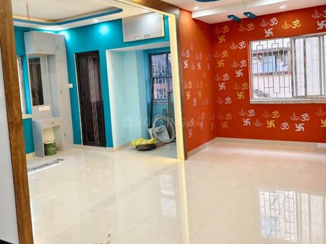 2 BHK Apartment in Lake Town for rent Kolkata. The reference number is 21378134