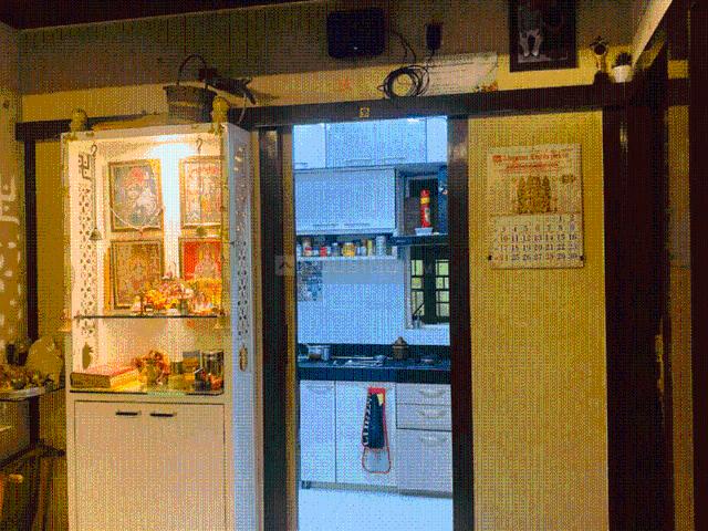 2 BHK Apartment in Lake Town for resale Kolkata. The reference number is 12968780
