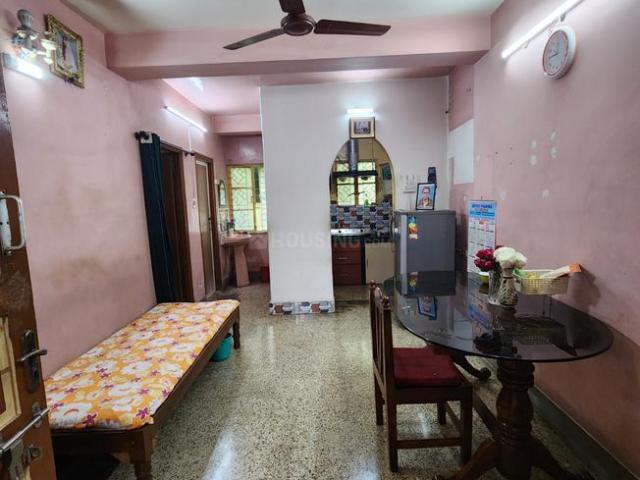 2 BHK Apartment in Lake Town for resale Kolkata. The reference number is 16612508
