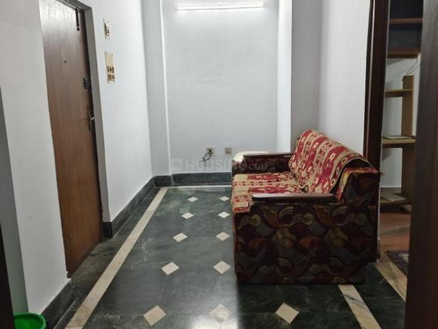2 BHK Apartment in Lake Town for resale Kolkata. The reference number is 18808634
