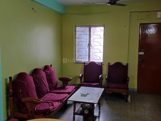 2 BHK Apartment in Lake Town for resale Kolkata. The reference number is 19273811
