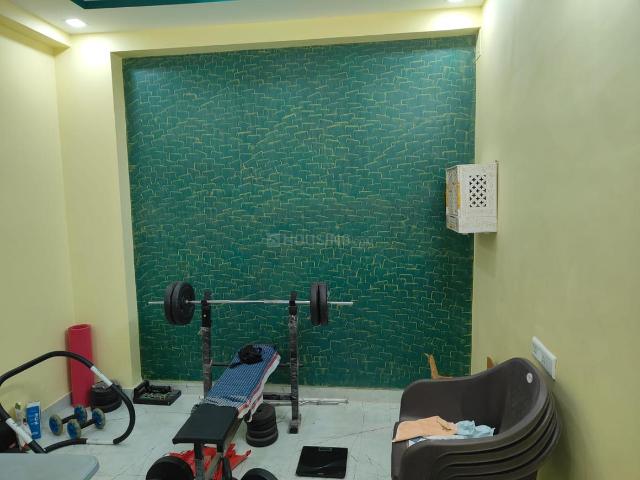2 BHK Apartment in Lake Town for resale Kolkata. The reference number is 19485318