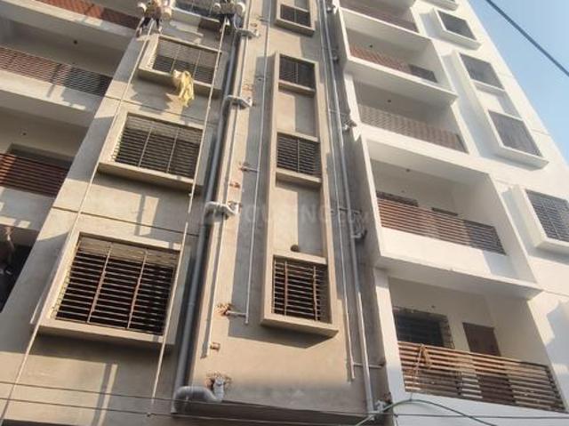 2 BHK Apartment in Lake Town for resale Kolkata. The reference number is 19524989