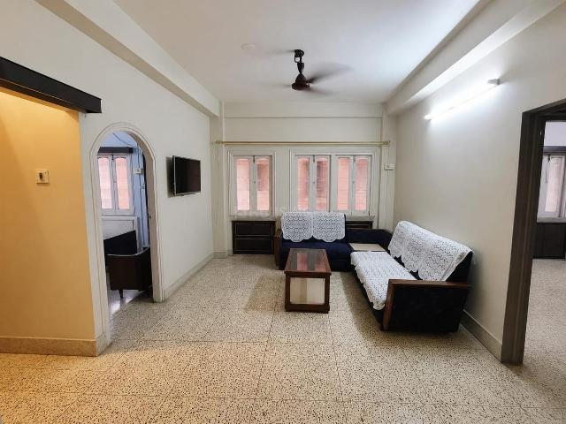 2 BHK Apartment in Lake Town for resale Kolkata. The reference number is 20636059