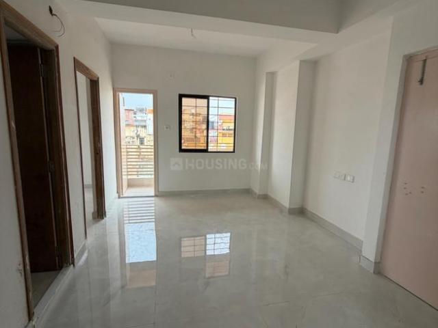 2 BHK Apartment in Lake Town for resale Kolkata. The reference number is 20844678