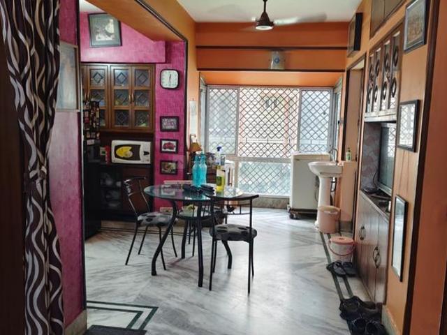 2 BHK Apartment in Lake Town for resale Kolkata. The reference number is 21164818