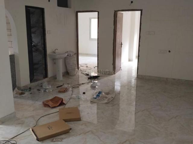 2 BHK Apartment in Lake Town for resale Kolkata. The reference number is 21118412