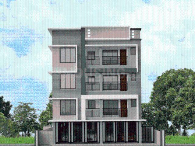 2 BHK Apartment in Lake Town for resale Siliguri. The reference number is 19249607