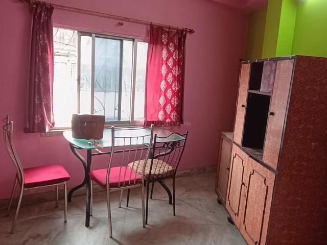 2 BHK Apartment in Lake Gardens for rent Kolkata. The reference number is 20507675