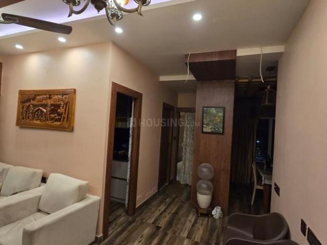 2 BHK Apartment in Lake Gardens for rent Kolkata. The reference number is 21047246