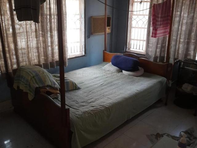 2 BHK Apartment in Lake Gardens for rent Kolkata. The reference number is 21200708