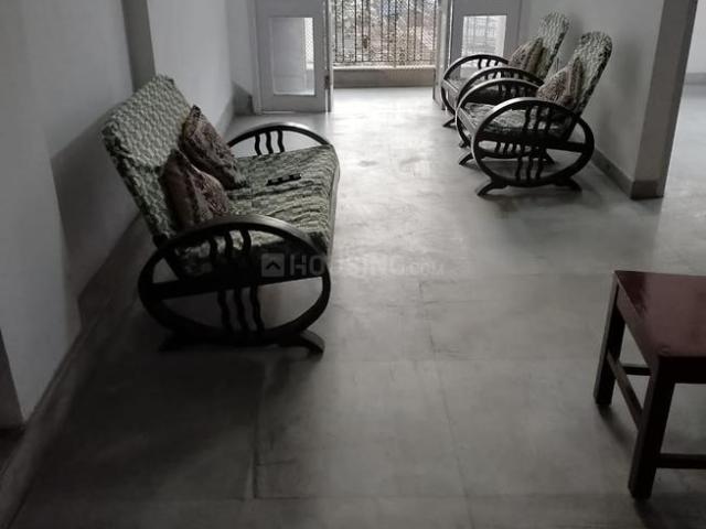 2 BHK Apartment in Lake Gardens for resale Kolkata. The reference number is 17933728