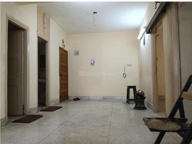 2 BHK Apartment in Lake Gardens for resale Kolkata. The reference number is 20580805