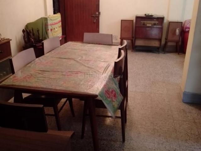 2 BHK Apartment in Lake Gardens for resale Kolkata. The reference number is 20587611