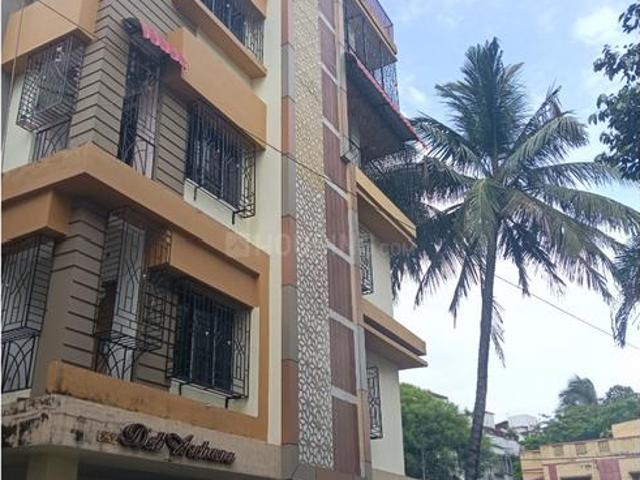 2 BHK Apartment in Lake Gardens for resale Kolkata. The reference number is 21094555