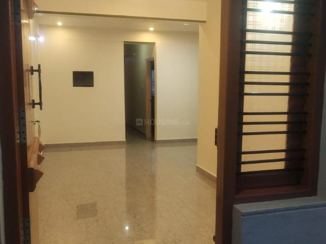 2 BHK Apartment in Lakshmipuram for rent Mysore. The reference number is 21109209