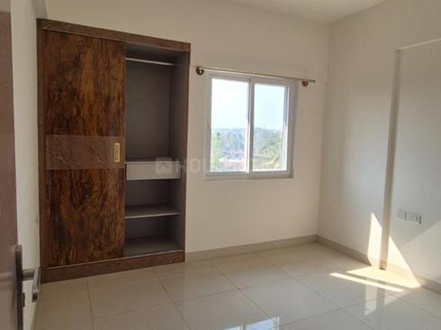 2 BHK Apartment in Lakshmisagara for rent Bengaluru. The reference number is 19696012