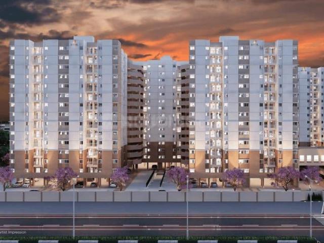 2 BHK Apartment in Lakshmisagara for rent Bengaluru. The reference number is 20574721